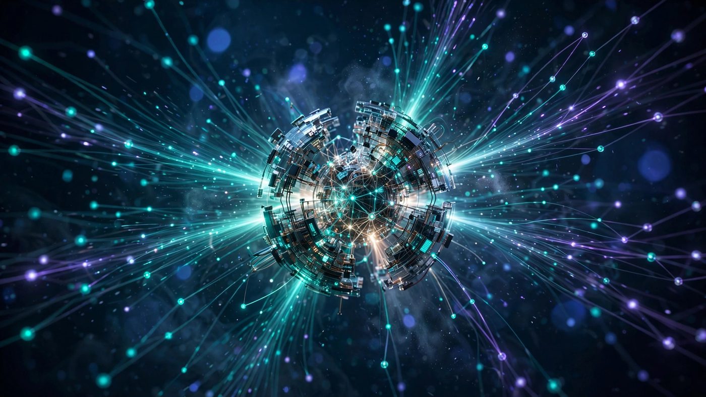 Llegó Muse Spark Open: el modelo Muse más grande de Meta, ahora descargable